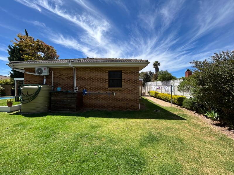 To Let 4 Bedroom Property for Rent in D